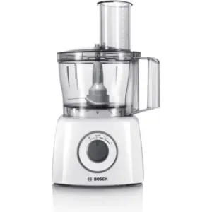 Bosch MCM3110W - Foodprocessor