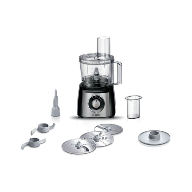 Bosch MCM3421M MultiTalent 3 Foodprocessor