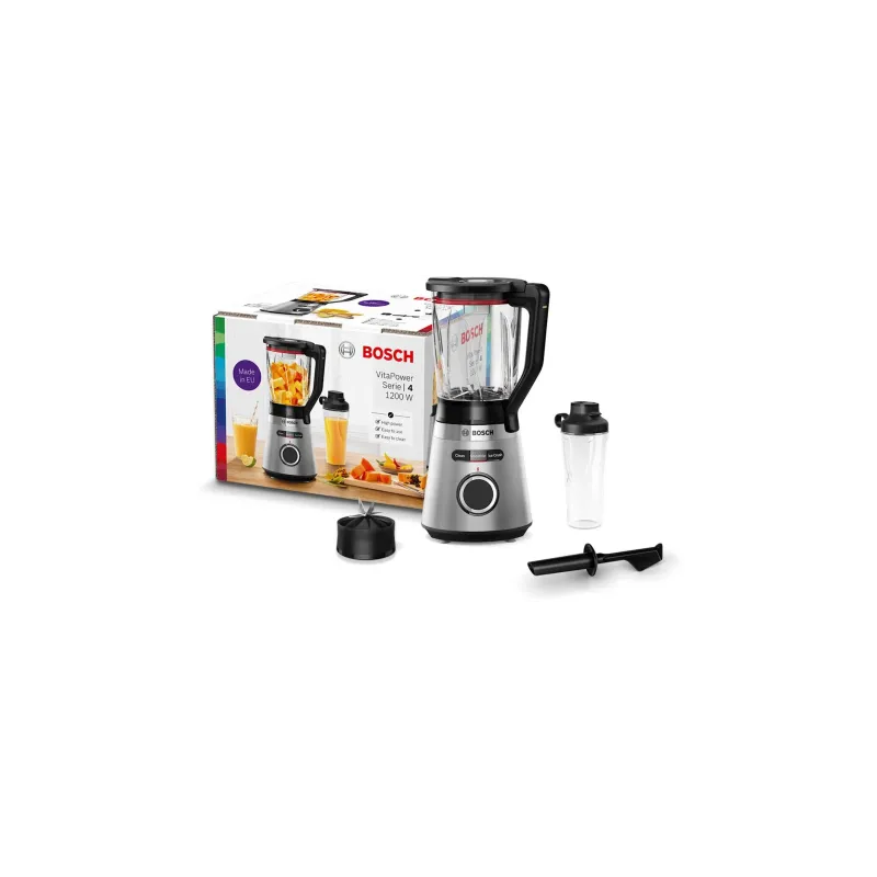Bosch MMB6384M - Blender