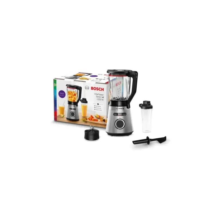 Bosch MMB6384M - Blender