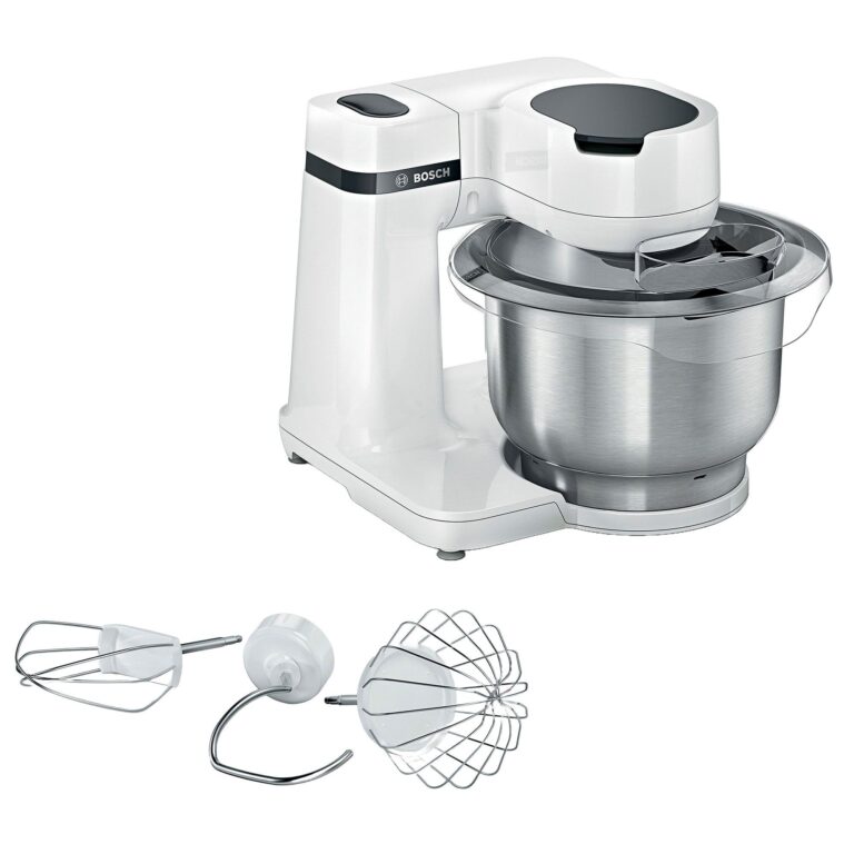 Bosch MUMS2EW00 Køkkenmaskine serie 2