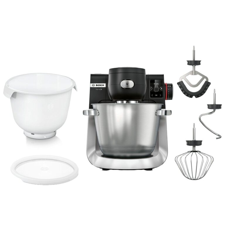 Bosch MUMS6ZS18 Køkkenmaskine serie 6