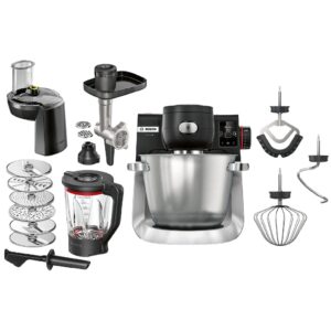 Bosch MUMS6ZS34 Køkkenmaskine serie 6