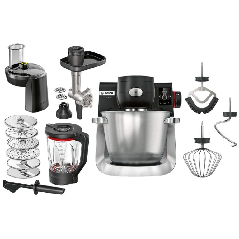 Bosch MUMS6ZS34 Køkkenmaskine serie 6