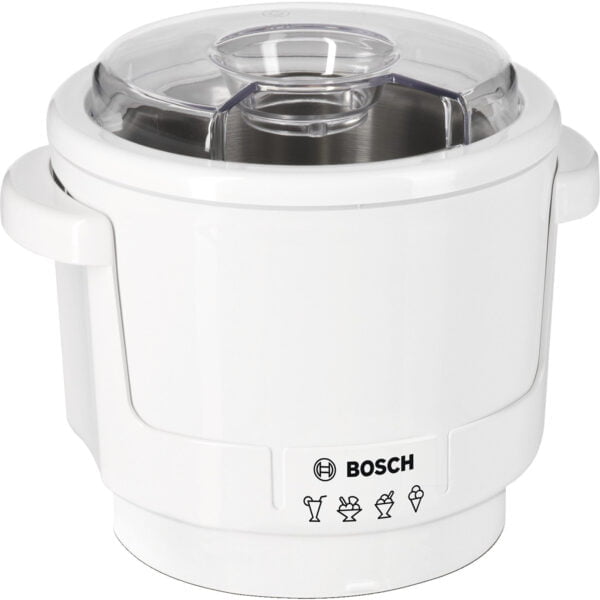 Bosch MUZ5EB2 ismaskine