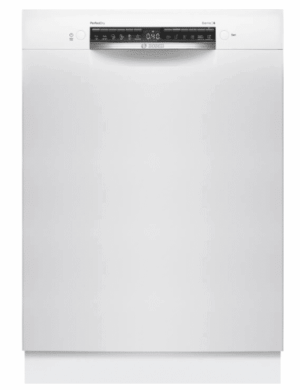 Bosch Opvaskemaskine SMU6ZCW10S