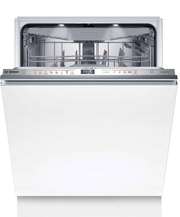 Bosch Opvaskemaskine SMV6ZCX16E