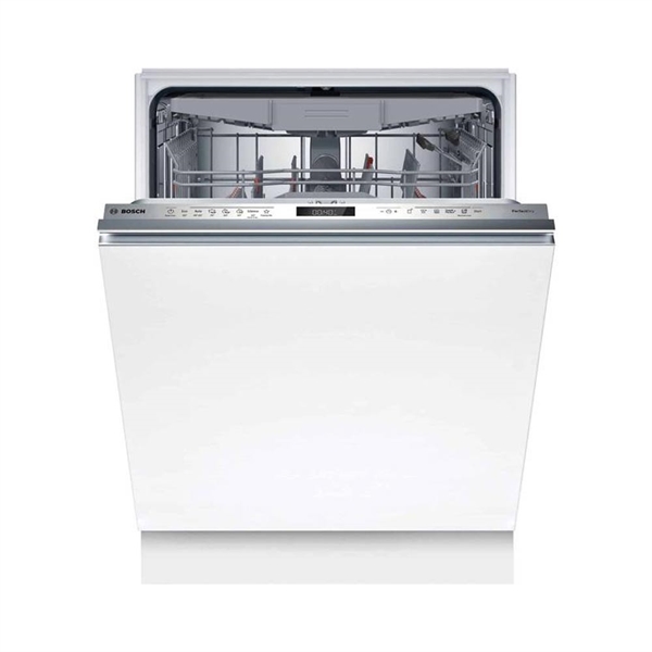 Bosch Opvaskemaskine SMV6ZCX24E - 2+2 års garanti