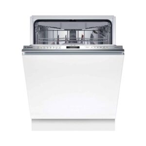 Bosch Opvaskemaskine SMV6ZCX24E - 2+2 års garanti