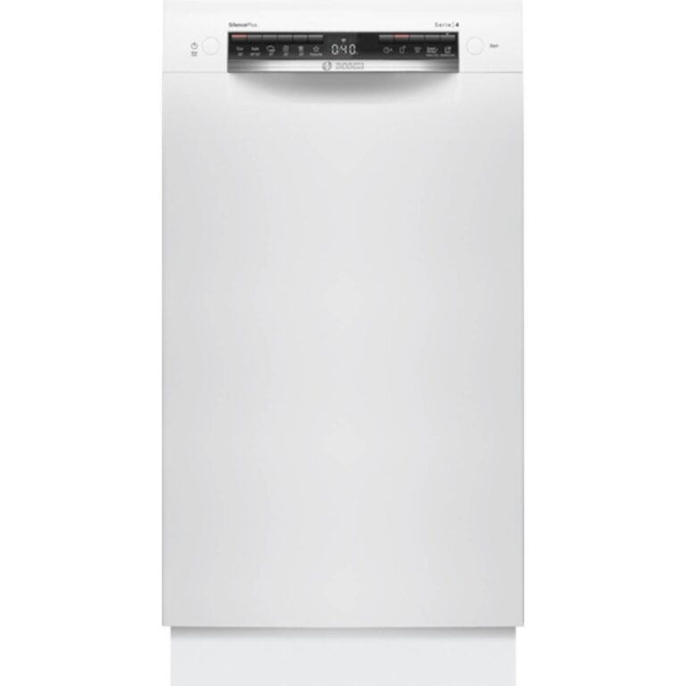 Bosch Opvaskemaskine SPU4HMW01S