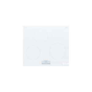 Bosch PIF612BB1E Induktionskogeplade