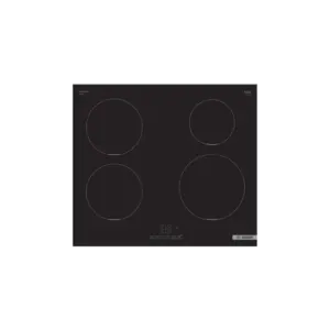 Bosch PUE611BB5E - Induktionskogeplade