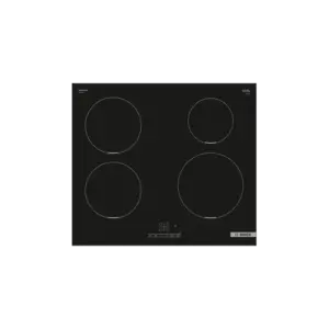 Bosch PUE611BB6E - Induktionskogeplade