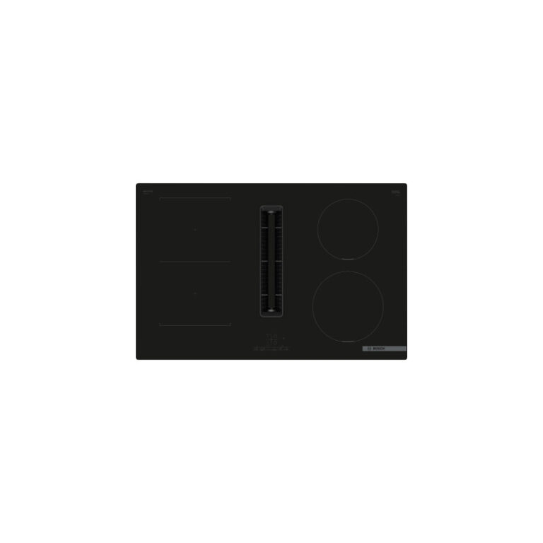 Bosch PVS811B16E Induktionskogeplade med indbygget emhætte