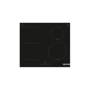 Bosch PWP611BB5E - Induktionskogeplade