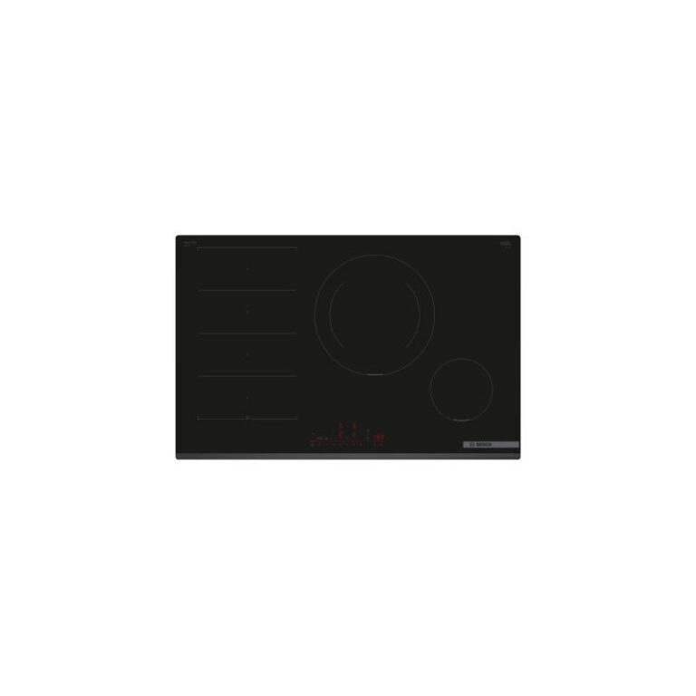 Bosch PXE831HC1E Induktionskogeplade