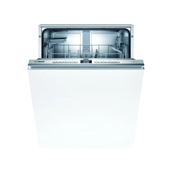 Bosch SBH4EAX14E - Integrerbar opvaskemaskine XXL