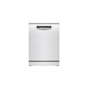 Bosch SMS4HMW06E Fritstående opvaskemaskine