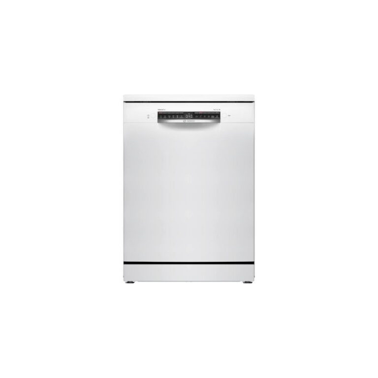 Bosch SMS4HMW06E Fritstående opvaskemaskine