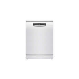 Bosch SMS4HVW00E Fritstående opvaskemaskine