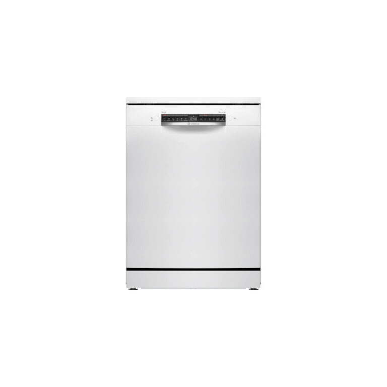 Bosch SMS4HVW00E Fritstående opvaskemaskine