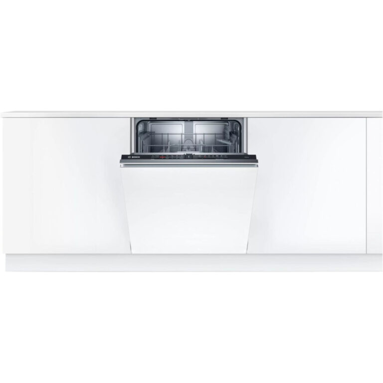 Bosch SMV2ITX18E Opvaskemaskine til integrering