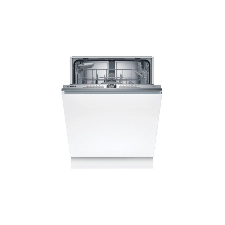 Bosch SMV4HTX00E Opvaskemaskine til integrering