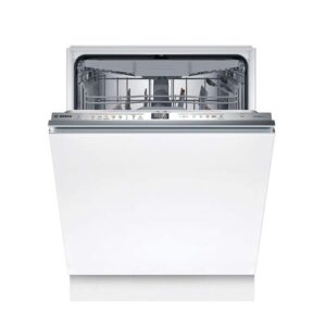 Bosch SMV6ZCX06E Integrerbar Opvaskemaskine - 2+2 års garanti