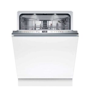 Bosch SMV6ZCX16E integrerbar opvaskemaskine - 2+2 års garanti