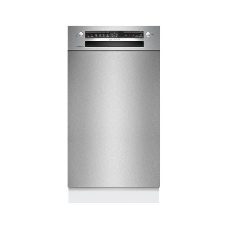 Bosch SPU4HMS10E Smal opvaskemaskine