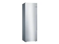 Bosch Serie | 6 KSV36AIDP - Køleskab - bredde: 60 cm - dybde: 65 cm