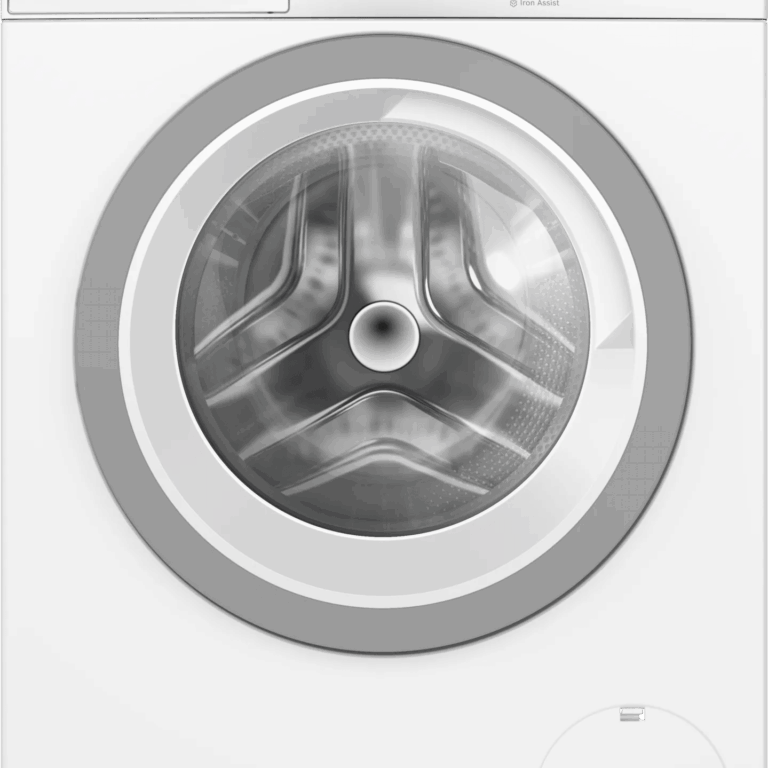 Bosch Vaskemaskine WAN2821SSN