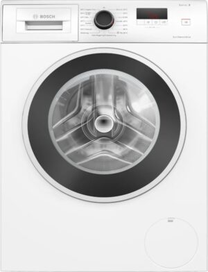 Bosch Vaskemaskine WGE0240ASN - 2+2 års garanti