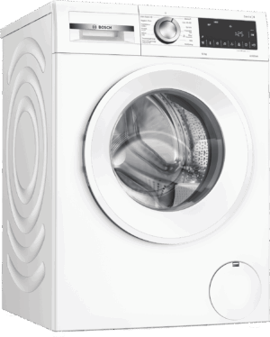 Bosch Vaskemaskine WGG254ZASN