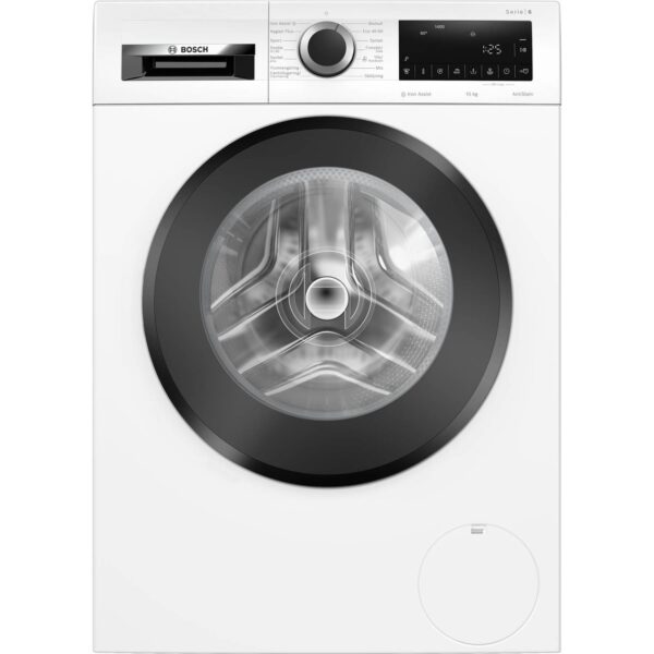 Bosch Vaskemaskine WGG254ZBSN