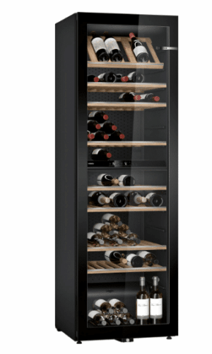 Bosch Vinkøleskab KWK36ABGA