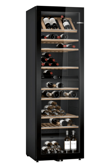 Bosch Vinkøleskab KWK36ABGA