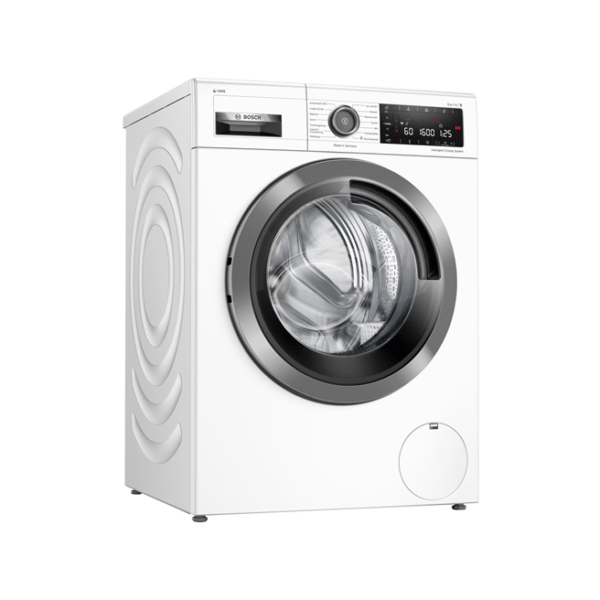 Bosch WAXH2KOLSN - Frontbetjent vaskemaskine