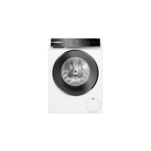 Bosch WGB244A0SN Frontbetjent vaskemaskine
