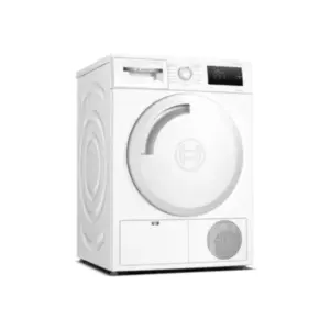 Bosch WTH830L5SN - Kondenstørretumbler med varmepumpe