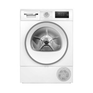 Bosch WTH85V0SSN Serie 4 Tørretumbler - 2+2 års garanti