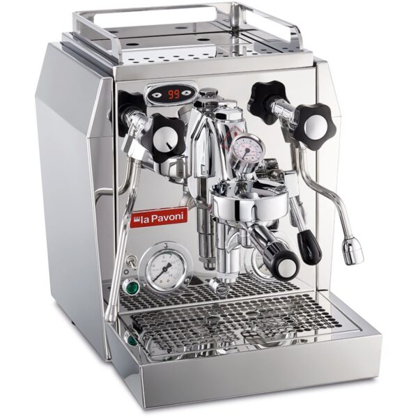 Botticelli Botticelli Evoluzione Pid Espressomaskine LPSGEV02NO