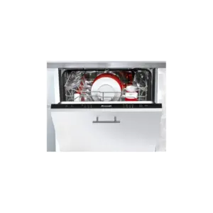 Brandt BDJ 424 DB - Opvaskemaskiner til integrering