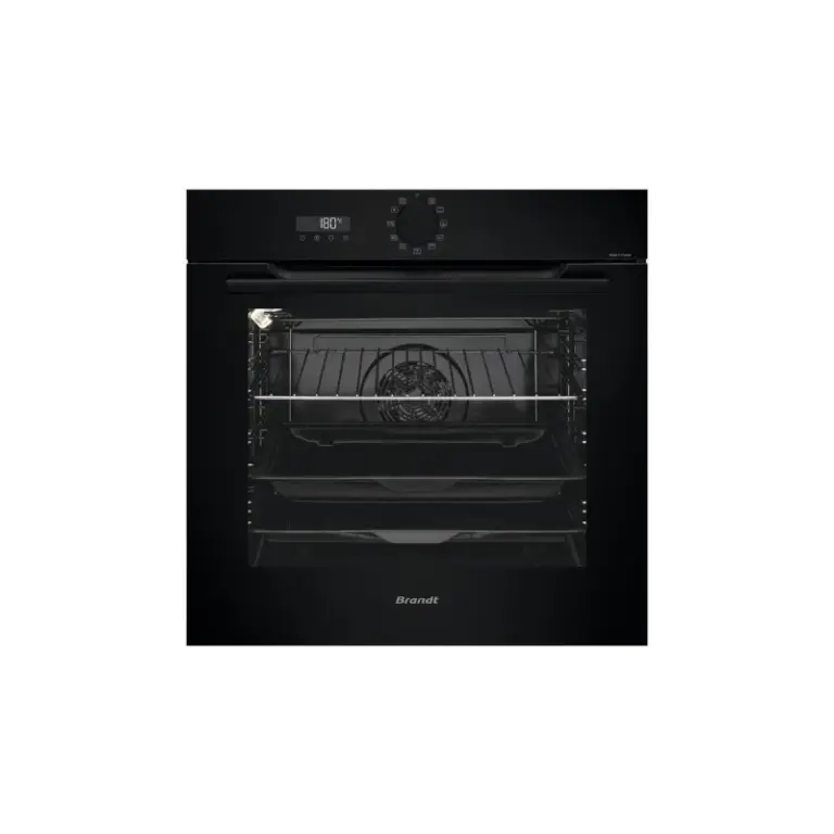 Brandt BOP 7533 BB - Ovn til indbygning