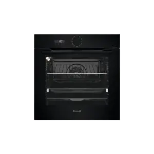 Brandt BOP 7537 BB - Ovn til indbygning