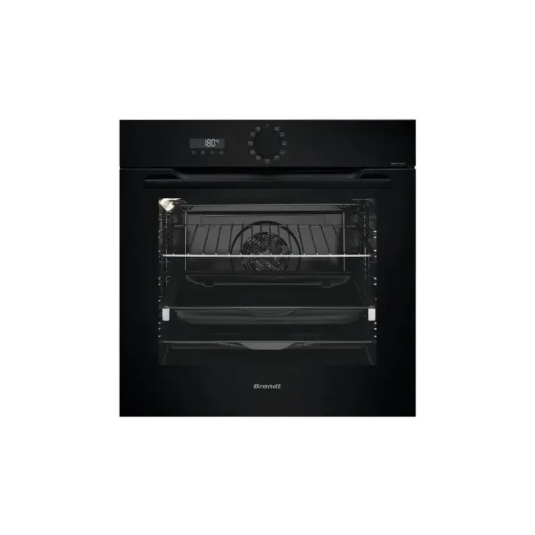 Brandt BOP 7537 BB - Ovn til indbygning
