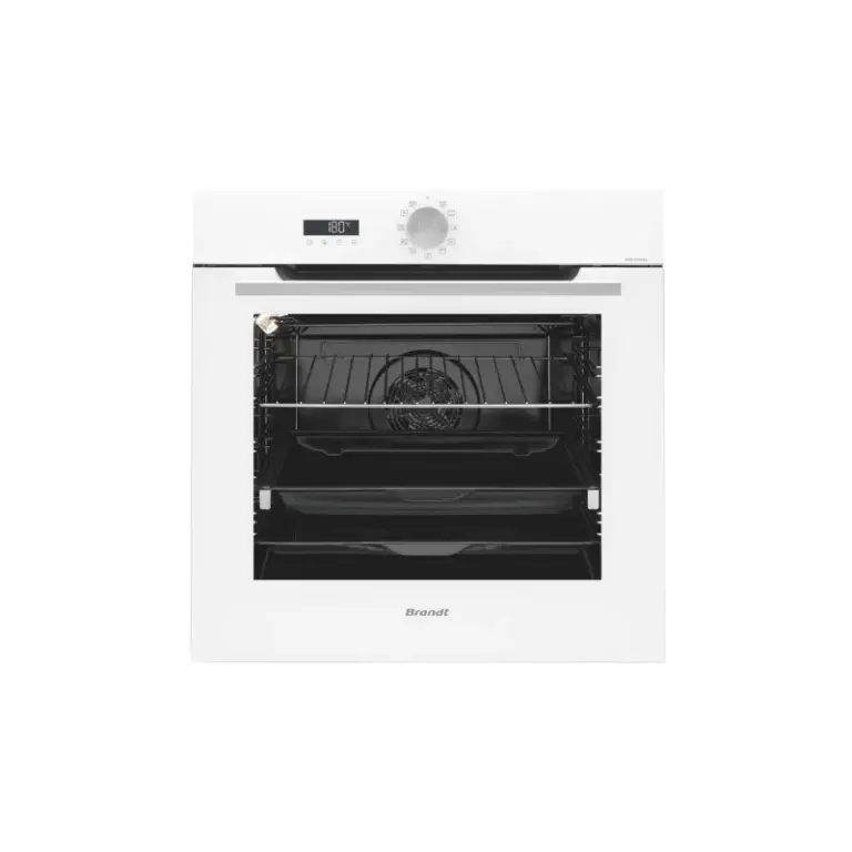 Brandt BOP 7537 W - Ovn til indbygning