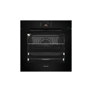Brandt BOP 7568 BB - Ovn til indbygning