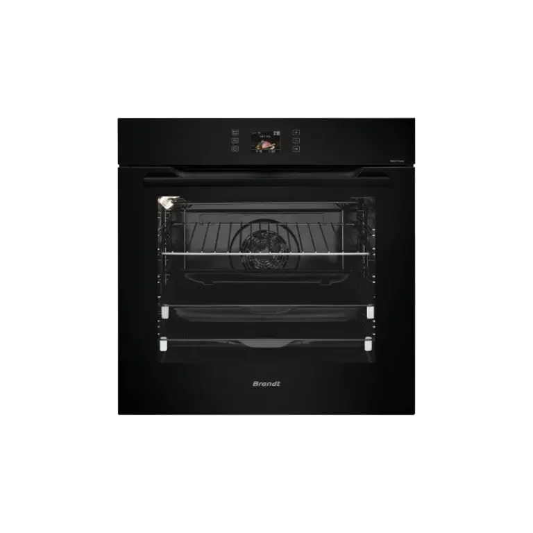 Brandt BOP 7568 BB - Ovn til indbygning