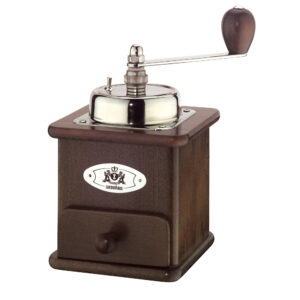 Brasilia kaffekværn